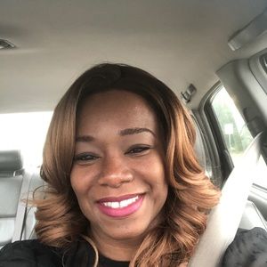 Meet your Posher, Lynn